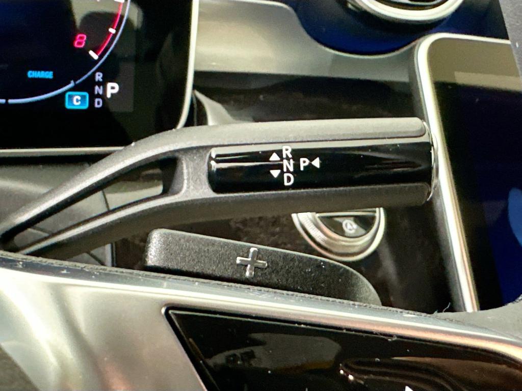 new 2026 Mercedes-Benz C-Class car, priced at $53,970