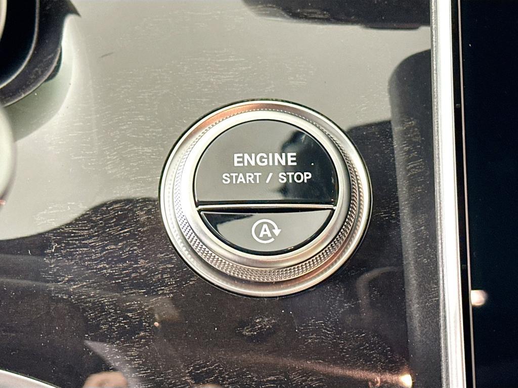 new 2026 Mercedes-Benz C-Class car, priced at $53,970