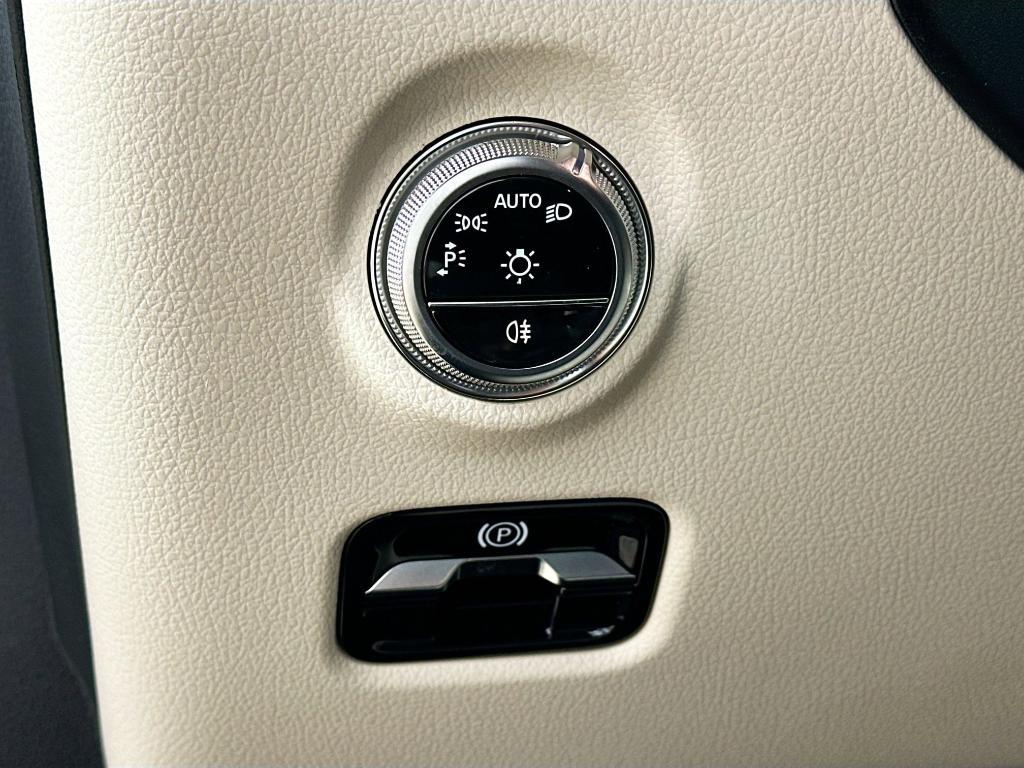 new 2026 Mercedes-Benz C-Class car, priced at $53,970