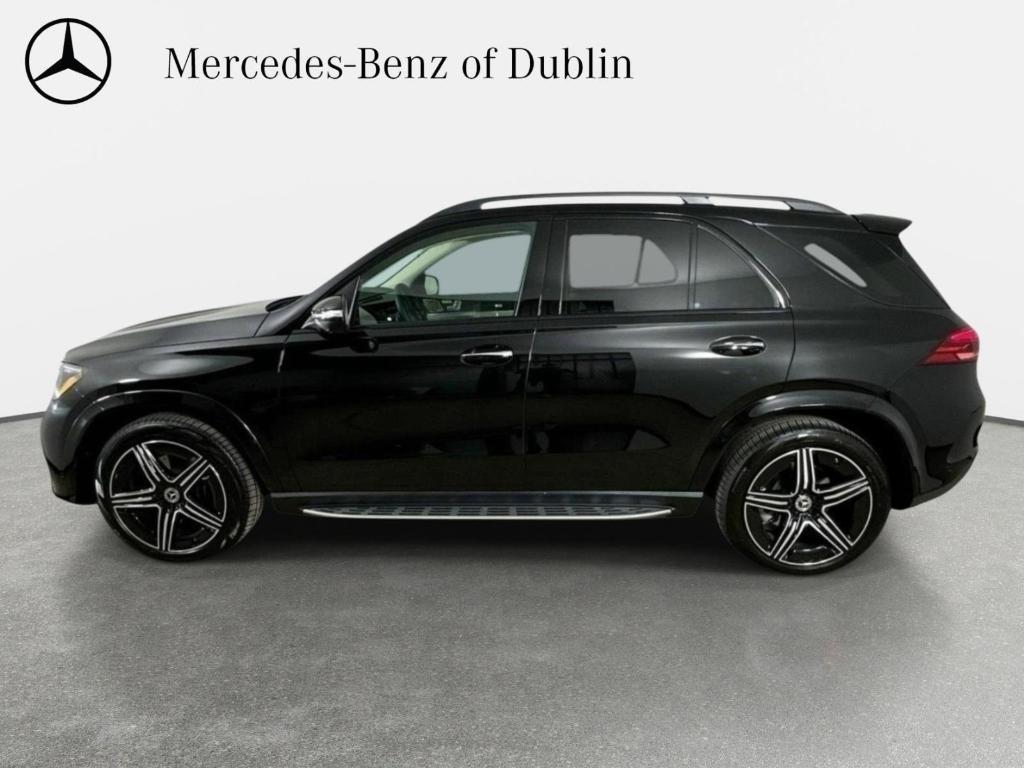 new 2026 Mercedes-Benz GLE 350 car, priced at $79,095