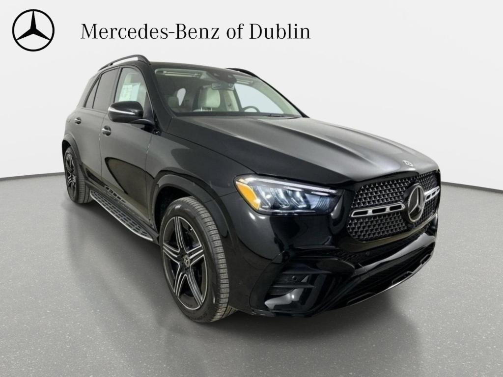 new 2026 Mercedes-Benz GLE 350 car, priced at $79,095