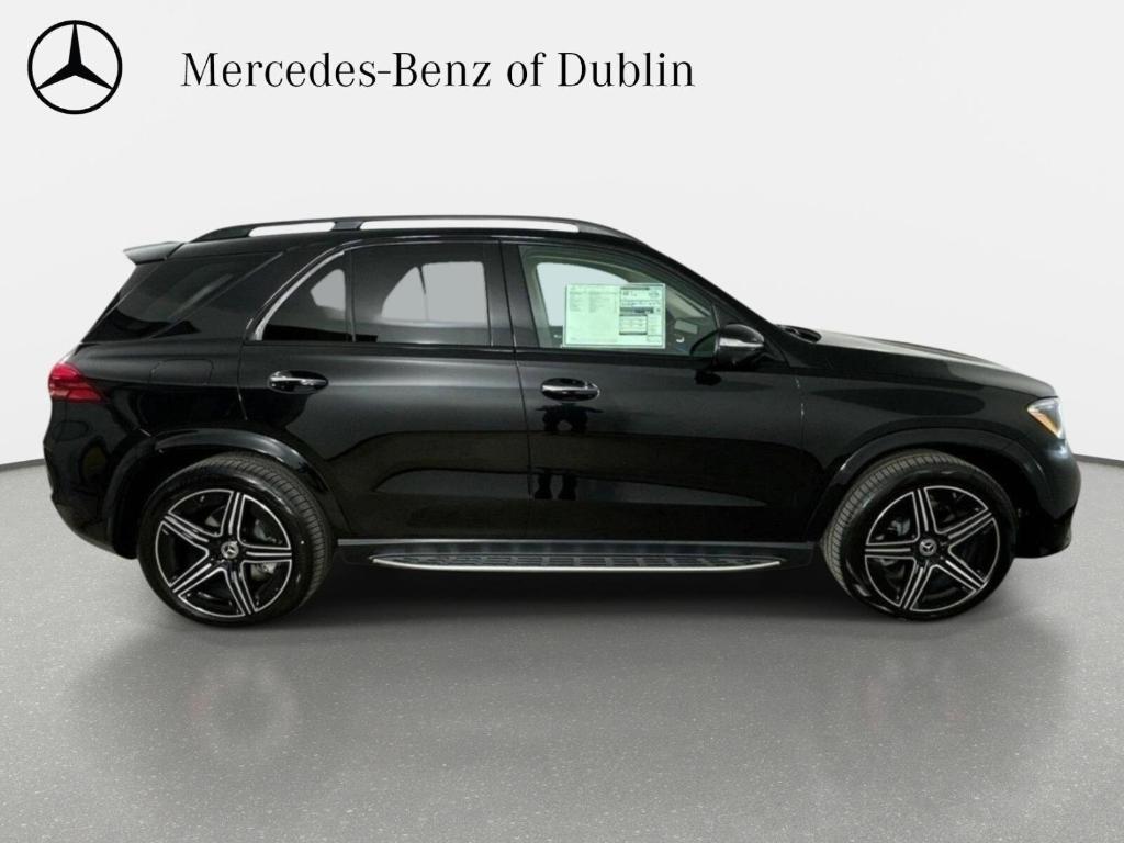 new 2026 Mercedes-Benz GLE 350 car, priced at $79,095