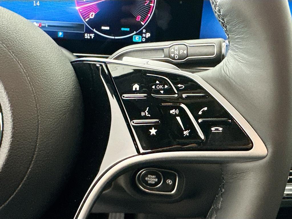 new 2026 Mercedes-Benz GLE 350 car, priced at $73,750