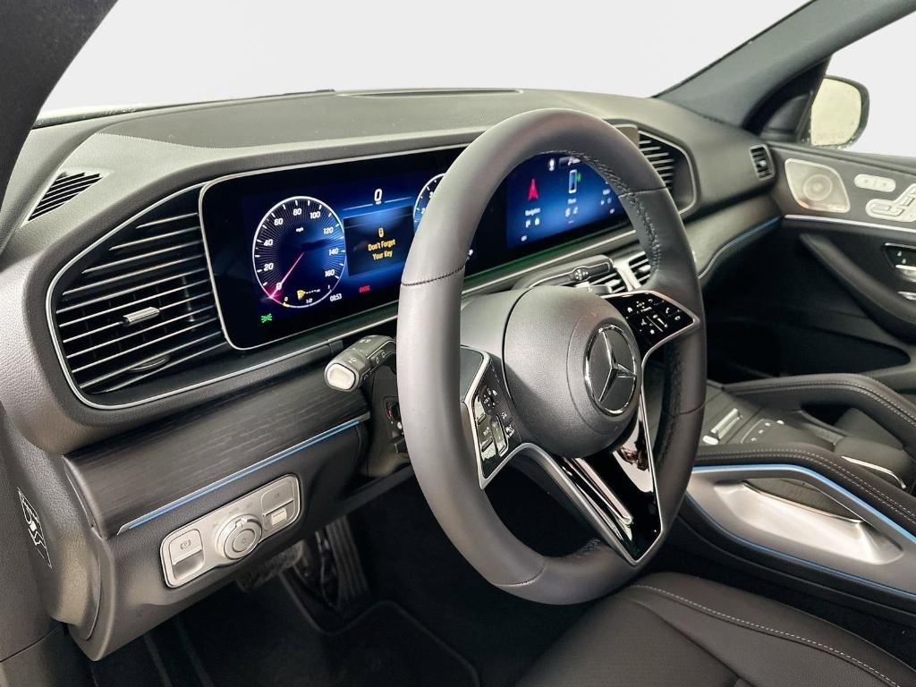 new 2026 Mercedes-Benz GLE 350 car, priced at $73,750