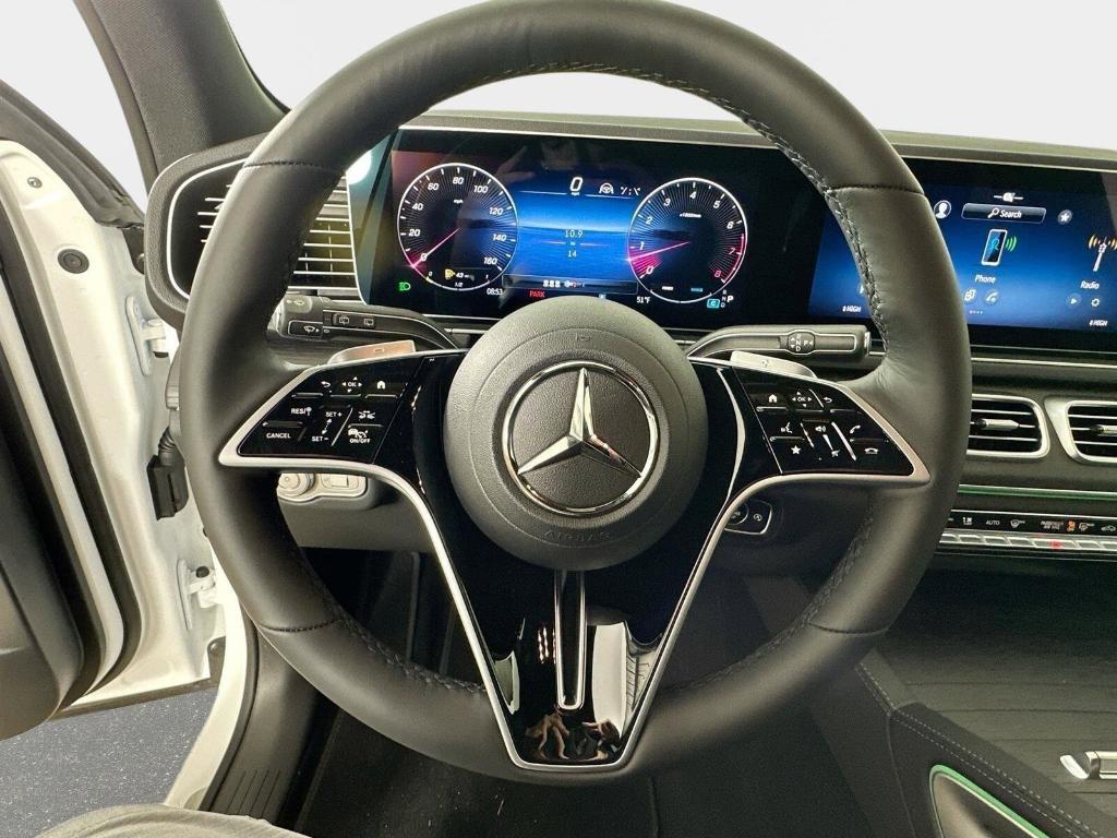 new 2026 Mercedes-Benz GLE 350 car, priced at $73,750
