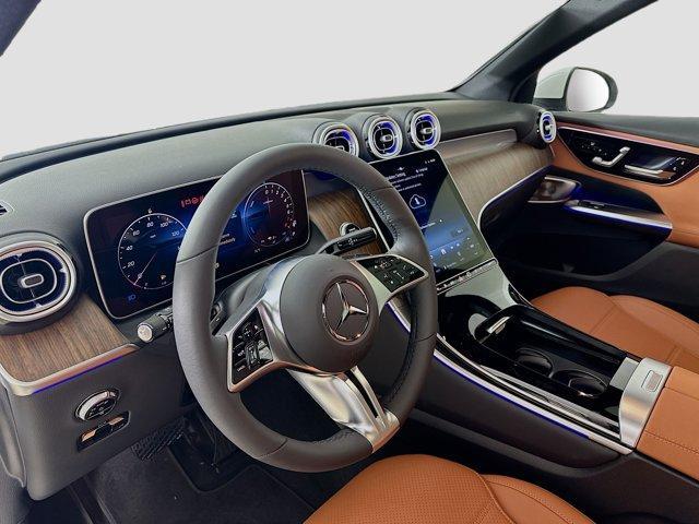 used 2026 Mercedes-Benz GLC 350e car