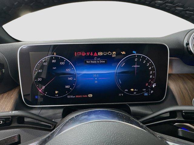 used 2026 Mercedes-Benz GLC 350e car