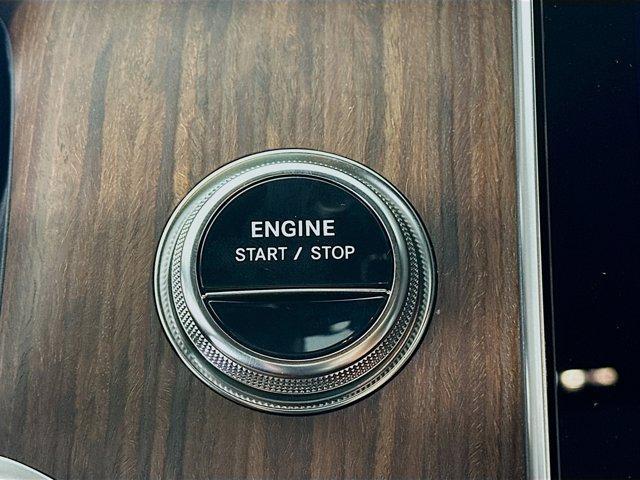 used 2026 Mercedes-Benz GLC 350e car