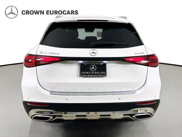 used 2026 Mercedes-Benz GLC 350e car