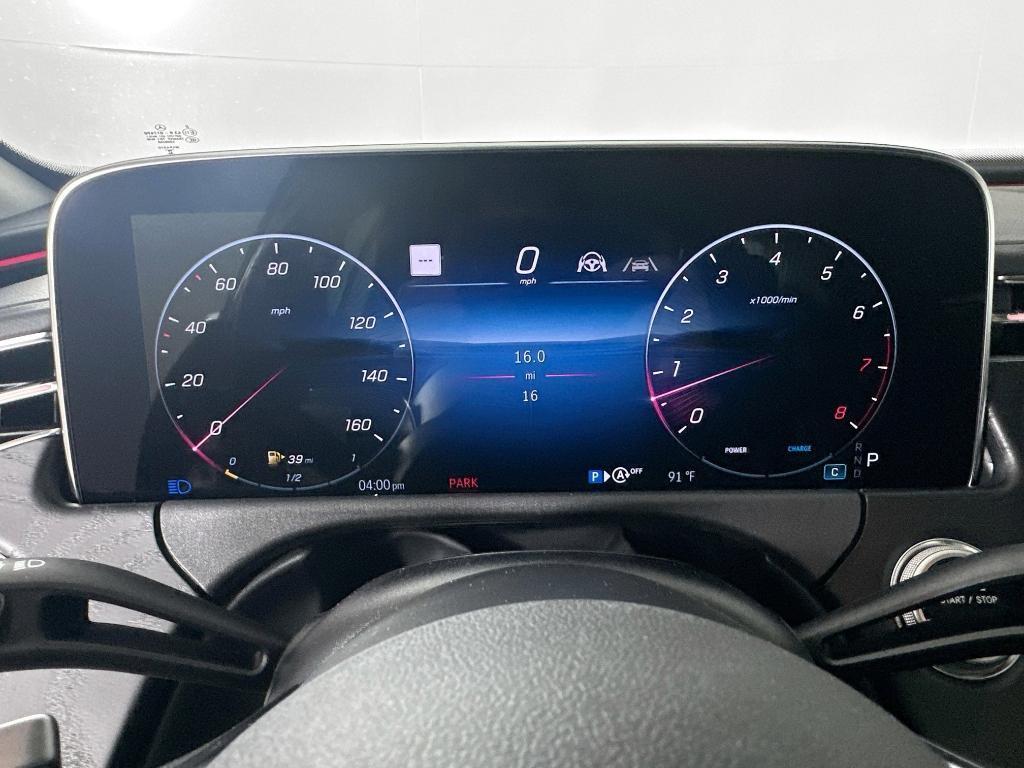 new 2026 Mercedes-Benz E-Class car, priced at $74,200