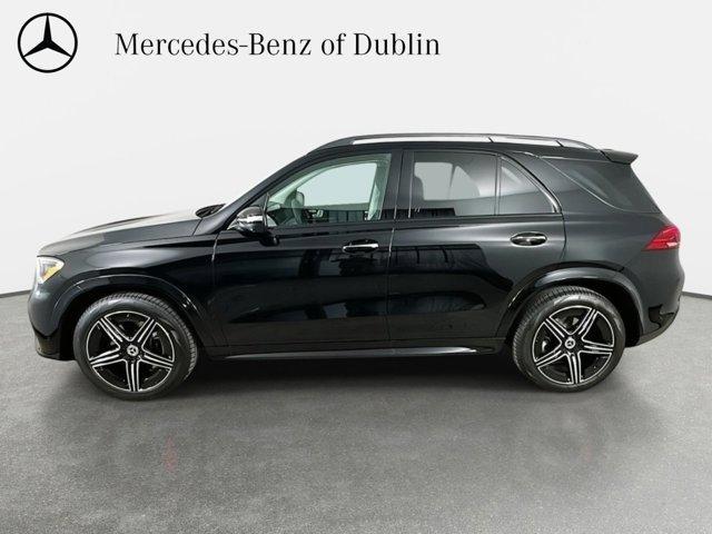 used 2026 Mercedes-Benz GLE 350 car