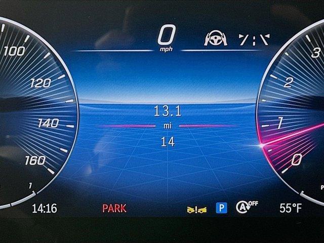 used 2026 Mercedes-Benz GLE 350 car