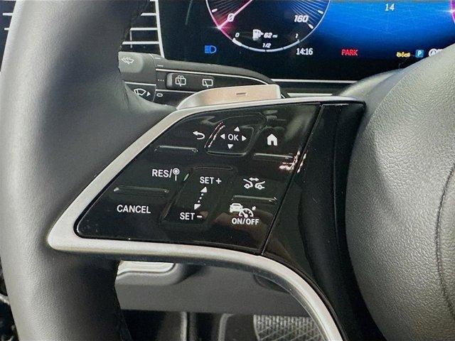 used 2026 Mercedes-Benz GLE 350 car