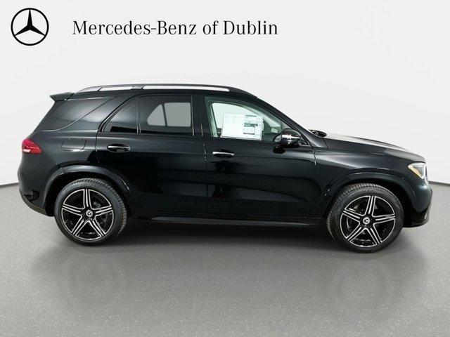 used 2026 Mercedes-Benz GLE 350 car