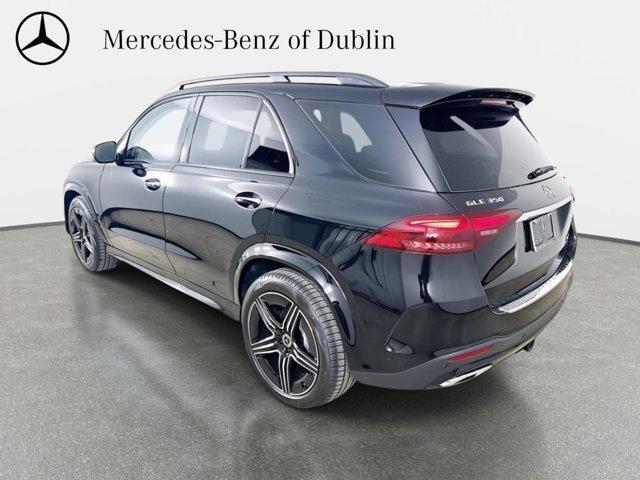 used 2026 Mercedes-Benz GLE 350 car