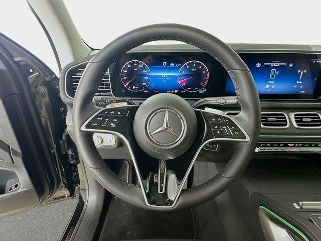 used 2026 Mercedes-Benz GLE 350 car