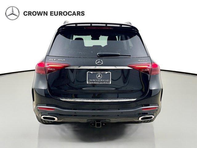 used 2026 Mercedes-Benz GLE 350 car