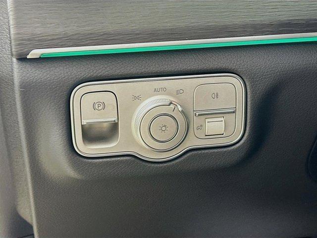 used 2026 Mercedes-Benz GLE 350 car