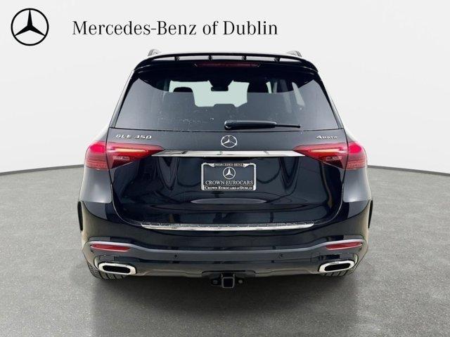 used 2026 Mercedes-Benz GLE 350 car