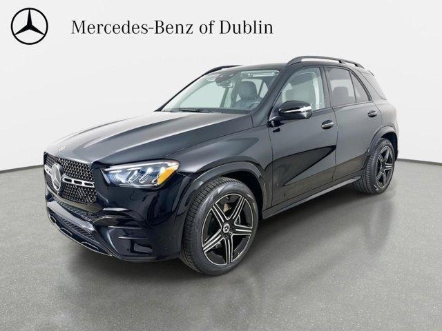 used 2026 Mercedes-Benz GLE 350 car