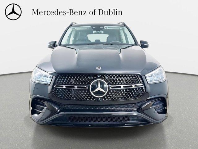 used 2026 Mercedes-Benz GLE 350 car