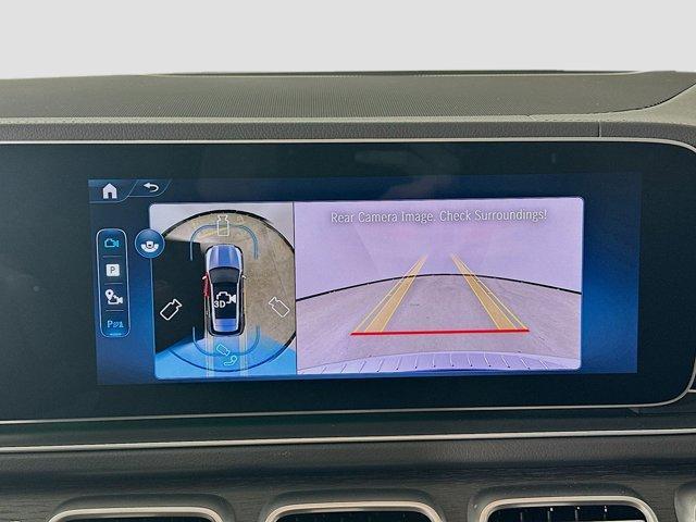 used 2026 Mercedes-Benz GLE 350 car