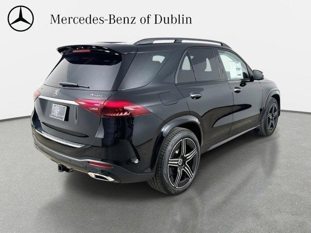used 2026 Mercedes-Benz GLE 350 car