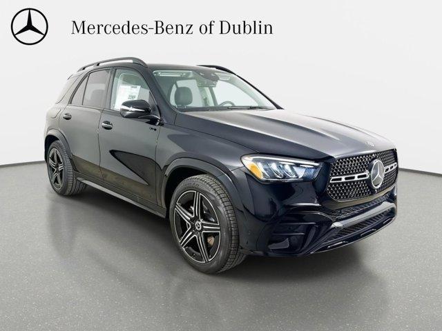 used 2026 Mercedes-Benz GLE 350 car