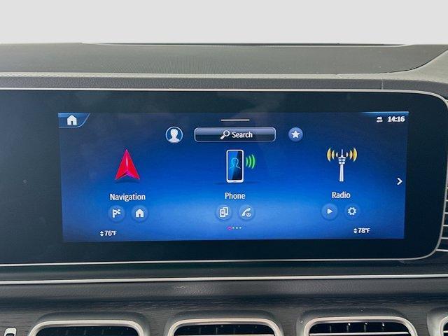 used 2026 Mercedes-Benz GLE 350 car