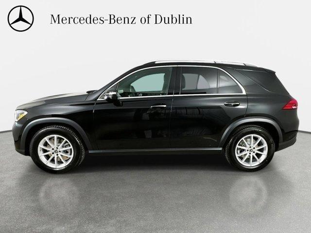 used 2026 Mercedes-Benz GLE 350 car