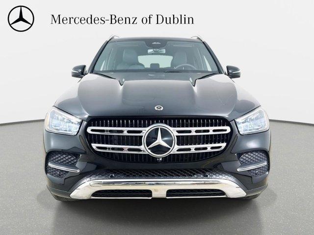 used 2026 Mercedes-Benz GLE 350 car