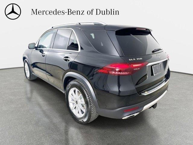 used 2026 Mercedes-Benz GLE 350 car