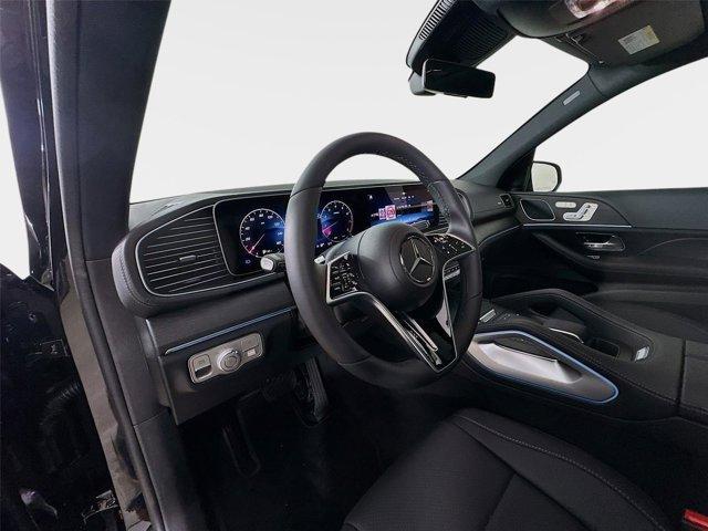 used 2026 Mercedes-Benz GLE 350 car