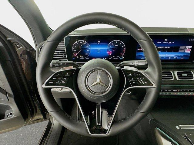 used 2026 Mercedes-Benz GLE 350 car