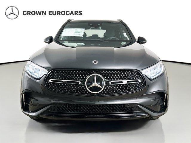 used 2026 Mercedes-Benz GLC 300 car, priced at $62,958