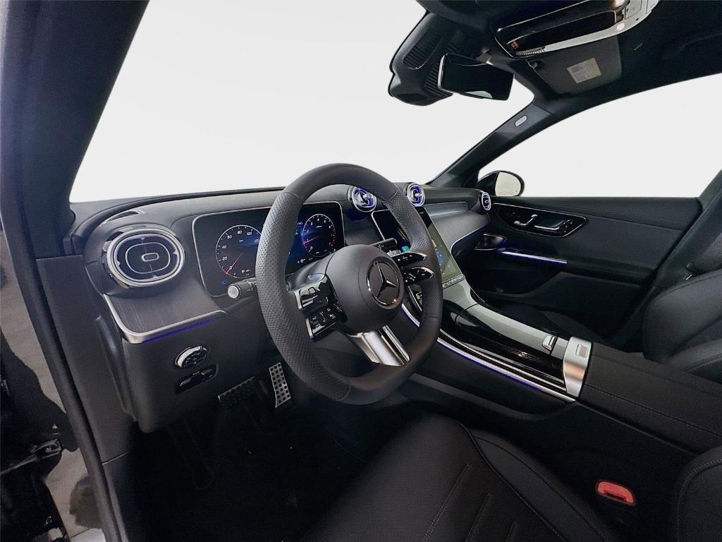 used 2026 Mercedes-Benz GLC 300 car, priced at $56,707