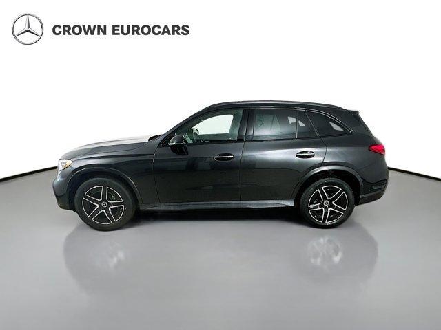used 2026 Mercedes-Benz GLC 300 car, priced at $62,958