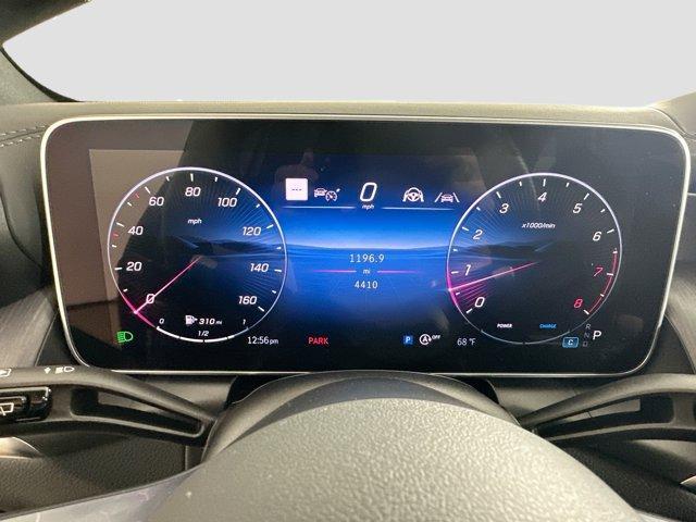 used 2026 Mercedes-Benz GLC 300 car, priced at $62,958