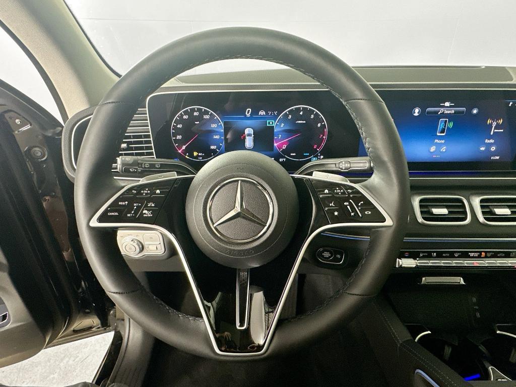 new 2026 Mercedes-Benz GLE 450 car, priced at $82,695