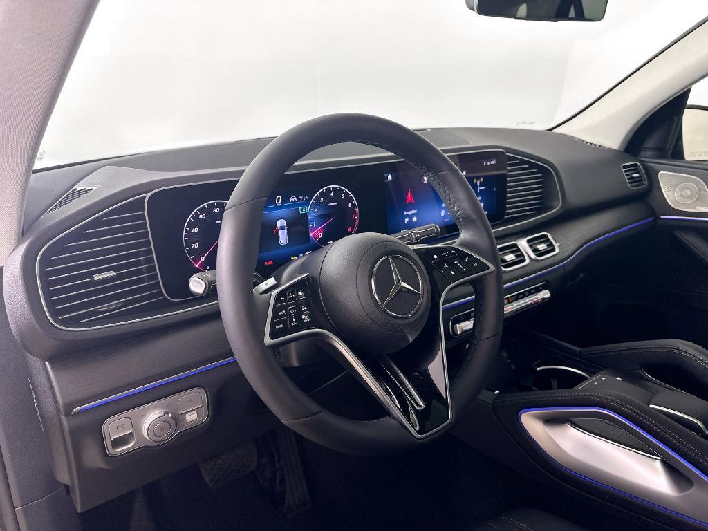 new 2026 Mercedes-Benz GLE 450 car, priced at $82,695