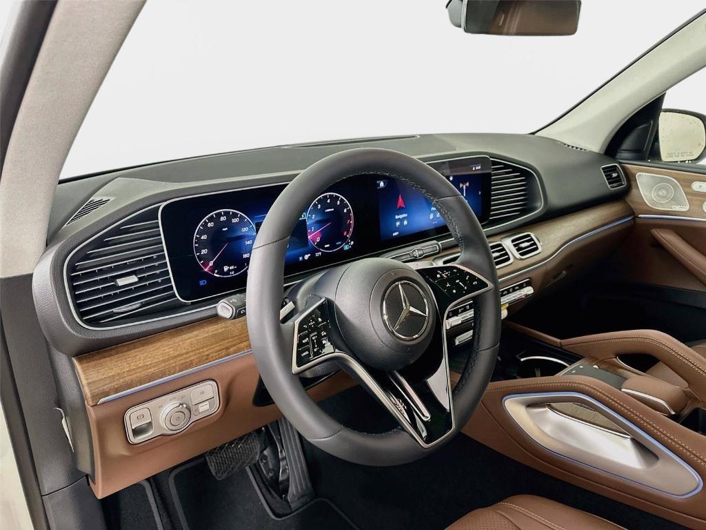 new 2026 Mercedes-Benz GLE 350 car, priced at $77,878