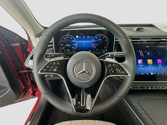 used 2026 Mercedes-Benz E-Class car