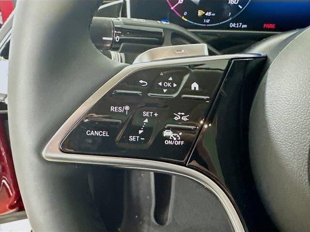 used 2026 Mercedes-Benz E-Class car