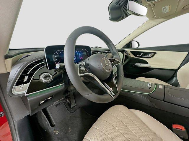 used 2026 Mercedes-Benz E-Class car