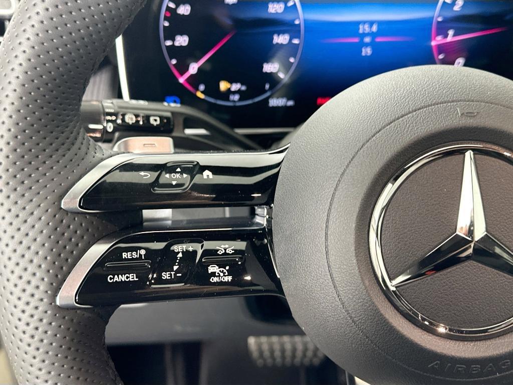 new 2026 Mercedes-Benz GLC 300 car, priced at $64,510