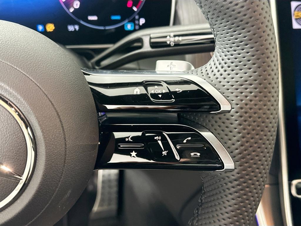 new 2026 Mercedes-Benz GLC 300 car, priced at $64,510
