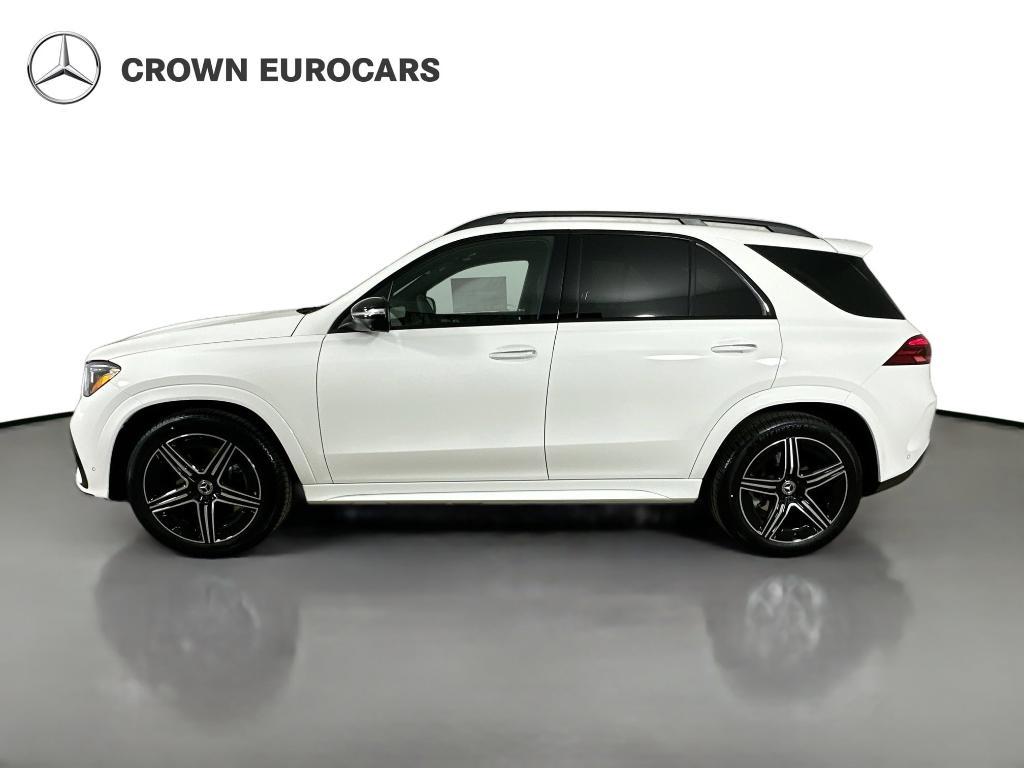 new 2026 Mercedes-Benz GLE 350 car, priced at $77,195