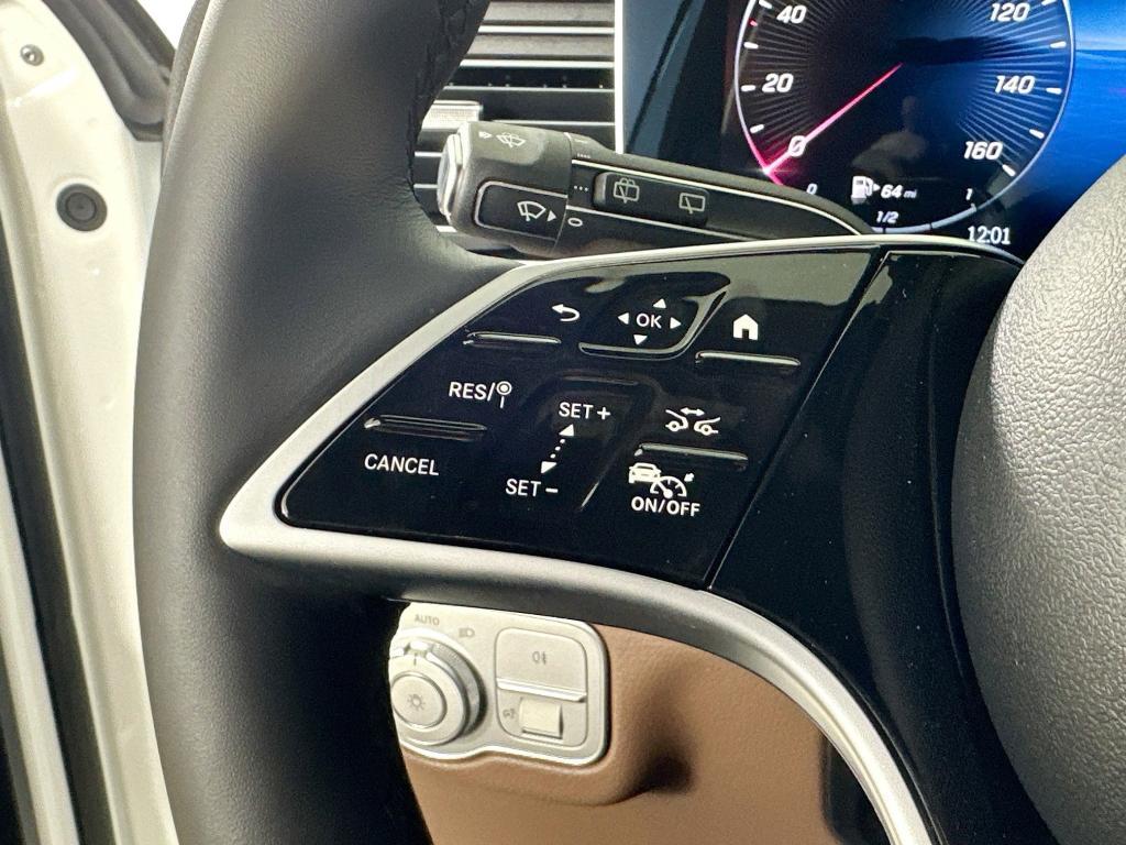new 2026 Mercedes-Benz GLE 350 car, priced at $77,195