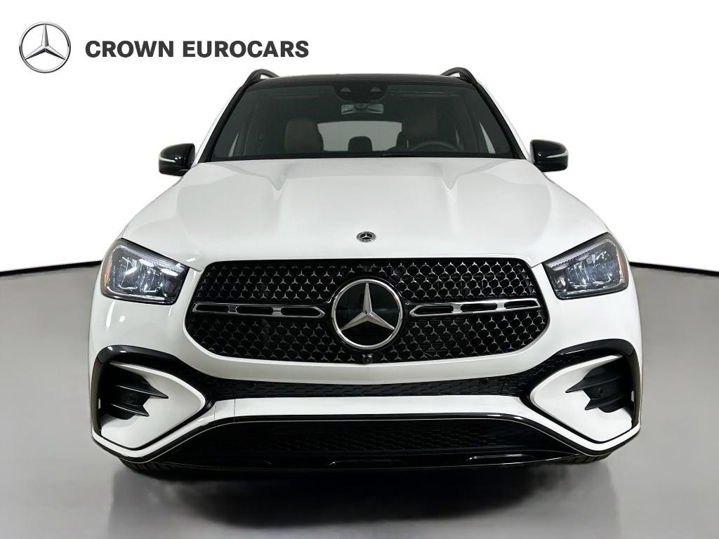new 2026 Mercedes-Benz GLE 350 car, priced at $77,195