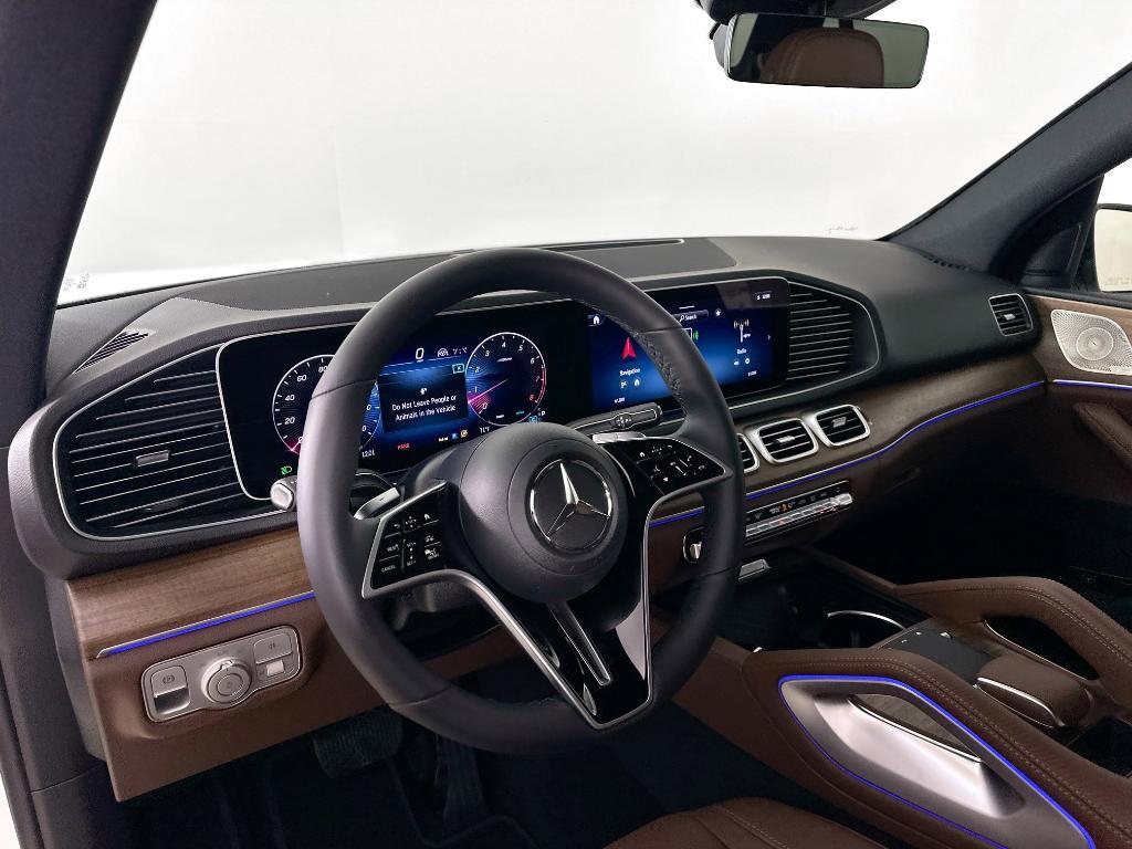 new 2026 Mercedes-Benz GLE 350 car, priced at $77,195